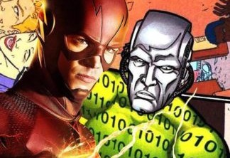 The Flash | Pensador será o vilão da quarta temporada