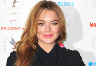 Lindsay Lohan abre boate em trailer de sua série documental