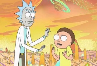 Rick and Morty | Confira o trailer oficial da terceira temporada