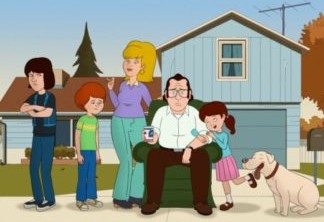 F is for Family | Comédia "politicamente incorreta" é renovada para terceira temporada na Netflix