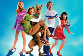 Scooby-Doo | Diretor revela que filme quase foi feito com censura para maiores de 18 anos