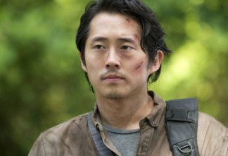 The Walking Dead | Steven Yeun, o Glenn, sentiu-se "limitado" ao interpretar personagem "comum"