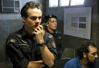 2- Tropa de Elite 2 (2010)|A continuação do filme que fala sobre a relação da polícia com o tráfico de drogas, levou 11.146.723 pessoas aos cinemas.