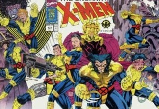 X-Men: A Fênix Negra | Site diz que filme deve se passar na década de 1990 e pode ter os uniformes clássicos de Jim Lee