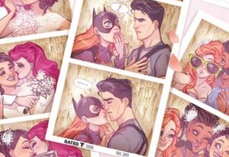 Batgirl | Robin é confirmado como um dos coadjuvantes do filme