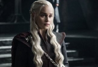 Game of Thrones, 7x01: "Dragonstone"