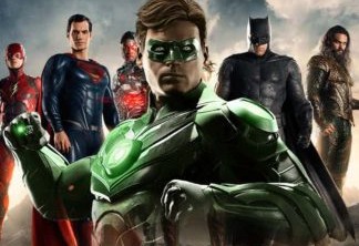 Lanterna Verde | Importante revelação sobre o herói pode ser feita na Comic-Con