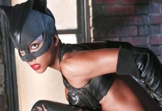 Halle Berry como Mulher-Gato