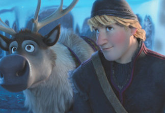 Frozen 2 | Ator que dubla Kristoff em versão original dá novos detalhes da sequência
