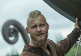 Vikings | Bjorn vai para o deserto e Ivar entra na guerra nas primeiras imagens da nova temporada