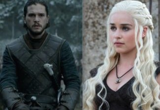 Game of Thrones | Jon Snow e Daenerys podem não se encontrar na sétima temporada