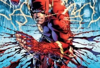 The Flash em Flashpoint