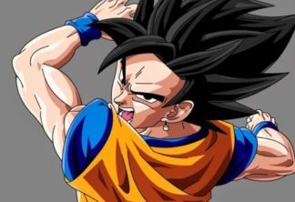 Dragon Ball | Goku fará fusão com o espectador em tecnologia 4D