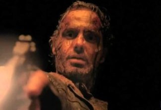 Rick velho|O trailer da nova temporada de The Walking Dead mostrou um Rick bem mais velho, e isso deixou os fãs ansiosos para ver o que vai acontecer na série.