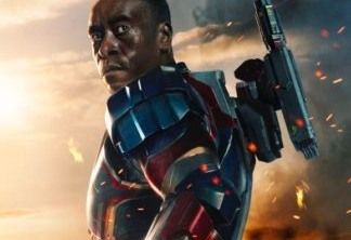 Vingadores: Guerra Infinita | Tony Stark fará Máquina de Combate voltar à ação após acidente