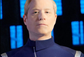 Star Trek: Discovery | Ator fala sobre importância do primeiro personagem Gay da franquia na TV