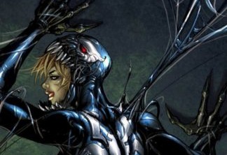 Venom | She-Venom, ex-mulher do personagem, estará presente no filme