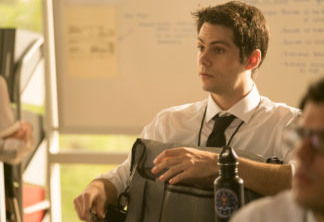 Teen Wolf | Stiles vira agente do FBI e novo vilão derrama sangue em fotos dos episódios finais