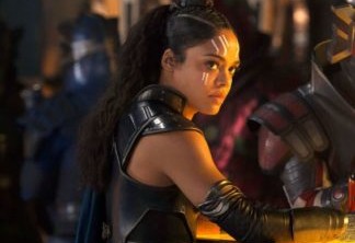 1) Por muito tempo, a guerreira Valquíria, de Asgard, foi membro dos Defensores. A personagem ganhará o rosto de Tessa Thompson em Thor: Ragnarok.