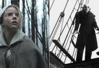 Nosferatu | Diretor e atriz de A Bruxa se juntam novamente para remake de clássico do horror