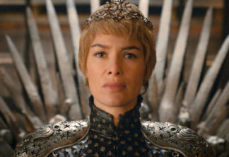 Lena Headey como Cersei em Game of Thrones