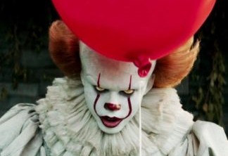 Pennywise, em It: A Coisa.