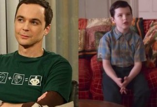 Young Sheldon | Saiba o que Jim Parsons tem a dizer sobre o Sheldon mirim