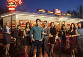 RIVERDALE – 2ª temporada (11/10) | Archie e companhia retornam no segundo ano da sexy e sombria adaptação das HQs.