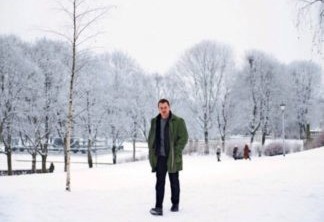 BONECO DE NEVE (02/11): Michael Fassbender caça um serial killer que marca seus crimes com um bizarro boneco de neve.