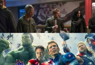 Chefe da Netflix fala sobre possibilidade de juntar Vingadores e Defensores