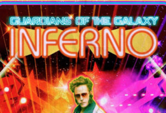 Guardiões da Galáxia | James Gunn divulga clipe musical insano com ator de Baywatch