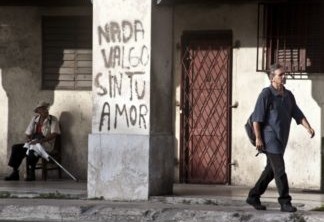 Últimos Dias em Havana