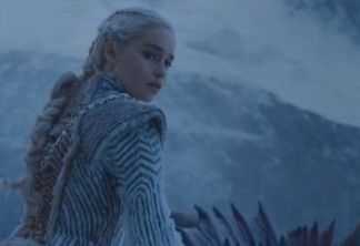 Game of Thrones | Figurino de Daenerys escondia significado profundo sobre seu relacionamento com Jon Snow