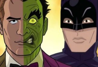 Último filme de Adam West como o Batman ganha trailer e data de lançamento