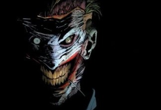 Joker  terá um tom mais sombrio