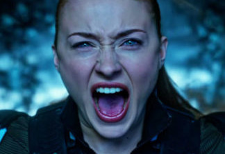 Sophie Turner | Sansa Stark reprisará seu papel como a jovem Jean Grey em X-Men: Fênix Negra.