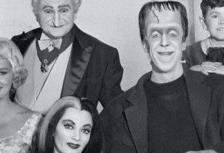 Os Monstros | Mais de 50 anos depois, série "irmã" de Família Addams ganhará reboot