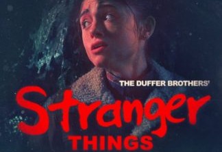 Stranger Things, 2ª temporada