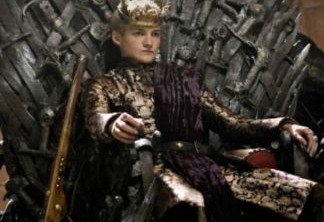 Joffrey | Dentre os seus atos de crueldade no livro, estão cortar uma gata prenha no meio e dar o seu feto de presente ao Rei Robert.