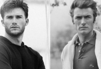 Scott Eastwood e Clint Eastwood