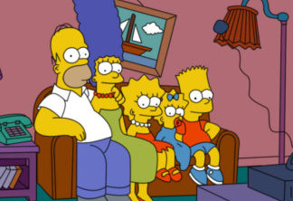 Os Simpsons | "Sala de estar sobre rodas" da família fará turnê no Brasil