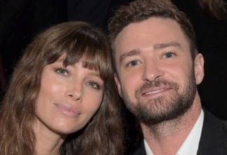 Jessica Biel e Justin Timberlake