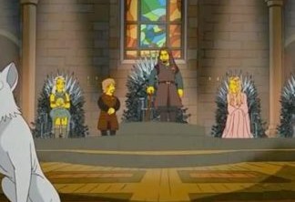 Os Simpsons | Produtor revela homenagem à Game Of Thrones na 29ª temporada