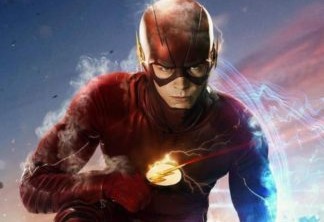 The Flash, série da CW.