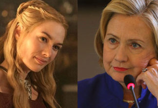 Cersei Lannister e Hillary Clinton