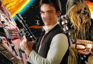 Han Solo | Filme pode finalmente visitar dois planetas icônicos da franquia Star Wars