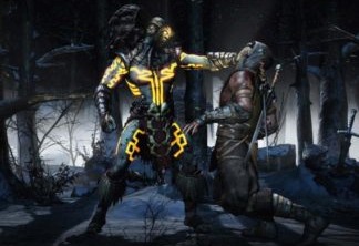 Mortal Kombat | Animação estaria sendo produzida com dublagem de Joel McHale e Jennifer Carpenter