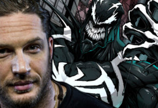 Tom Handy, o Venom.