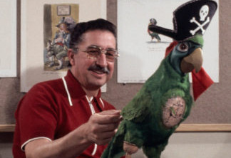 X Atencio, morre o lendário animador e "imagineer" da Disney aos 98 anos