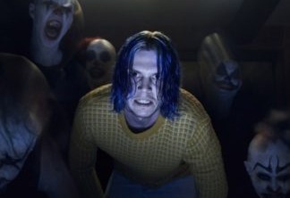 American Horror Story: Cult | Veja primeira imagem de Evan Peters na pele do serial killer Charles Manson
